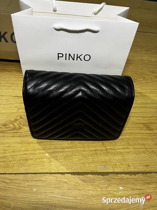 Torebka Pinko