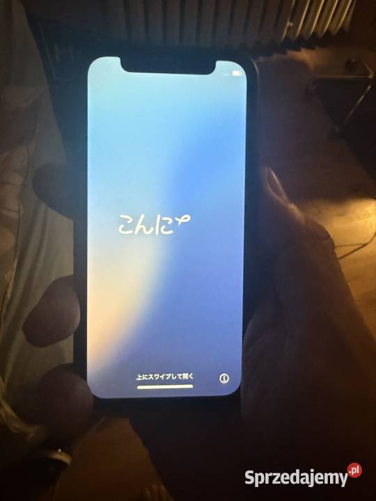 iPhone 12 mini 64GB sprawny zadbany gotowy do Leszno sprzedam