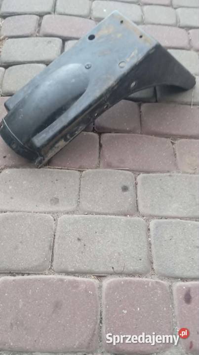 Błotnik plastikowy tył jawa Błotniki motocyklowe Kosienice