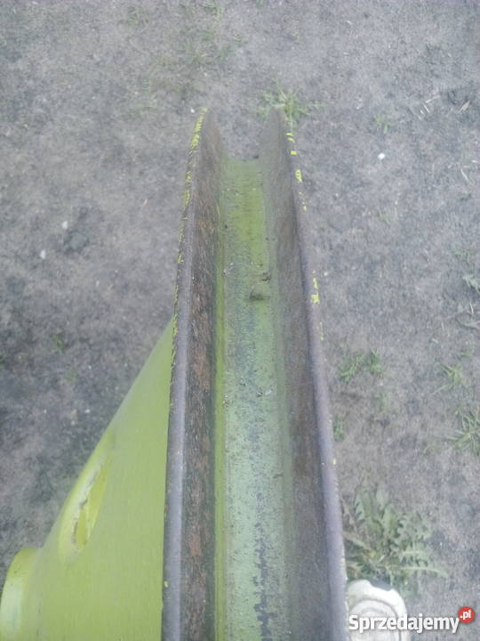 Koło Napędu Jazdy Chińczyk Grabowo