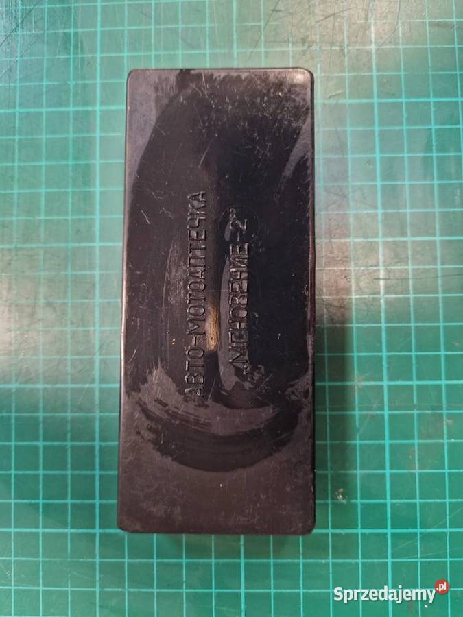 Zestaw naprawczy do czyszczenia świec Dąbrowa Górnicza