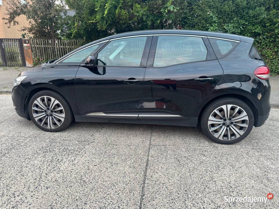 2017 15 dCi