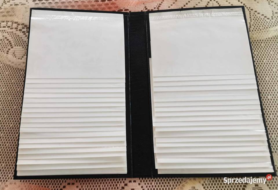 Album na zdjęcia Pozostałe Lędziny