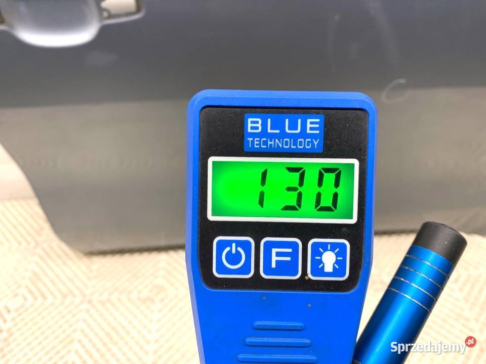 DRZWI PRAWY PRZÓD KIA SPORTAGE IV SUV CD COOL