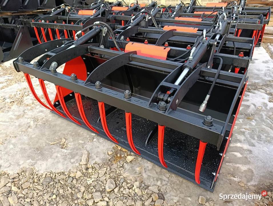 Łycho Krokodyl 104m 240m na Tura Dowozimy Sandomierz