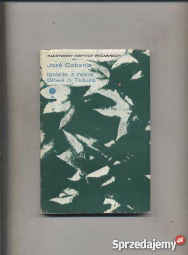 Igranie z nocą Bitwa o Tuluzę Szczecin