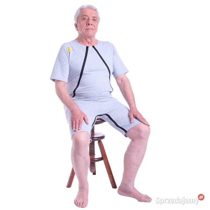 Kombinezon śpioch i body zabezpieczające przed kujawsko-pomorskie Rynarzewo