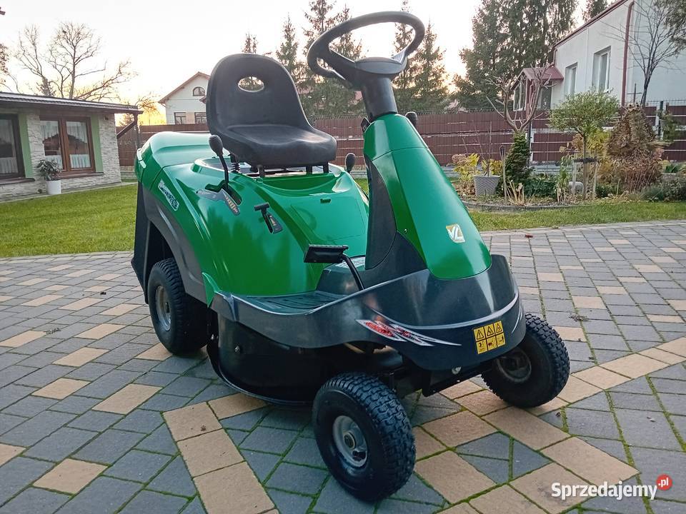 traktorek kosiarka Bogoria sprzedam