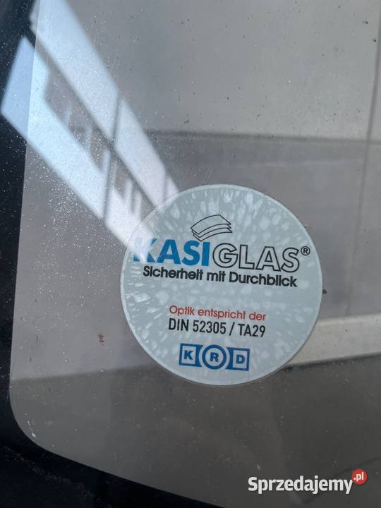 Szyba Plexi pancerna ponad 10mm gruba Piotrków Trybunalski sprzedam
