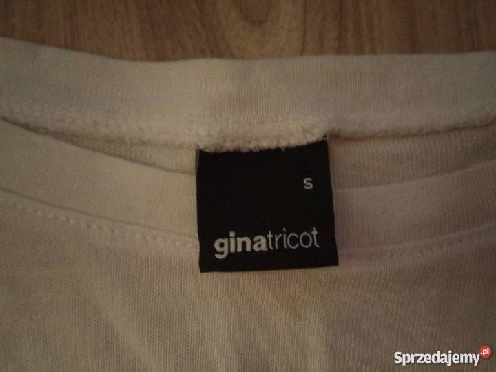 Bluzka Ginatricot Rozmiar 36(S) Warszawa