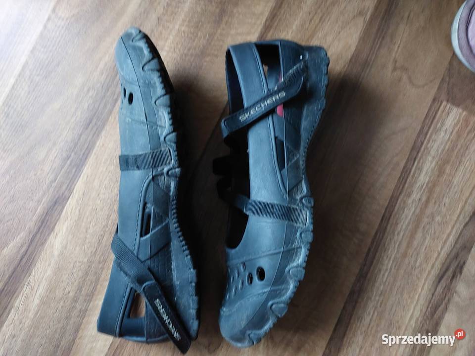 Skechers buty piankowe 39