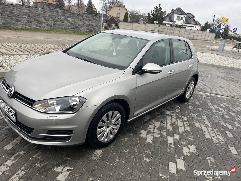 Golf 7 Grodzisk Wielkopolski