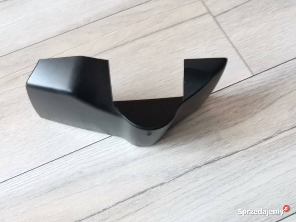 MAN TGX TGS LEWA DOLNA OSŁONA WSPOPRNIKA Międzychód