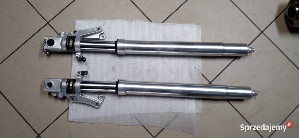 Lagi Zawieszenie Przód Suzuki GSXR 750 93r Jawiszowice