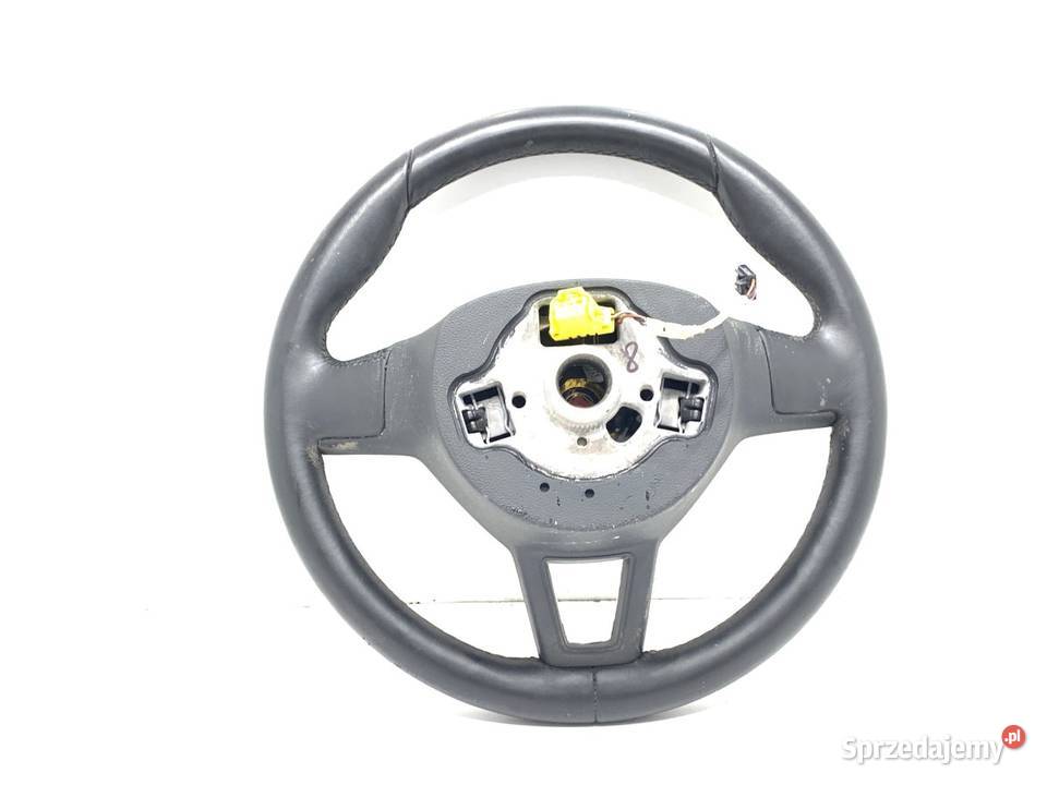 KIEROWNICA PODUSZKA SKODA OCTAVIA III
