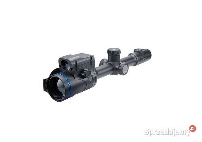 LUNETA TERMOWIZYJNA PULSAR THERMION 2 LRF 175X50 wielkopolskie Trzcianka