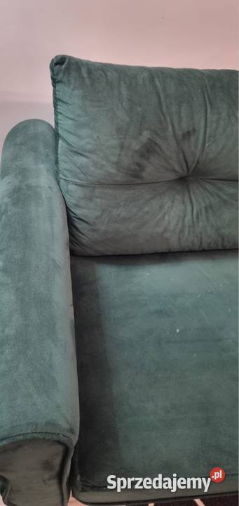 Wersalka w stylu vintage Tarnobrzeg sprzedam