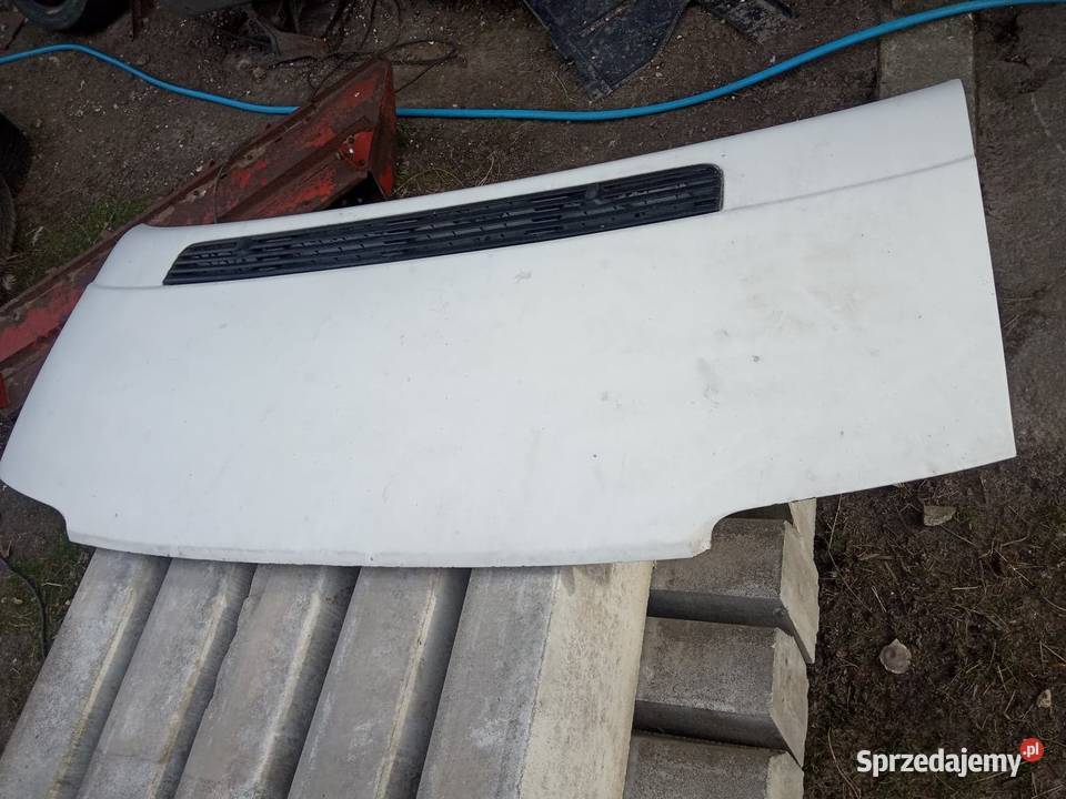 Maska Volkswagen Transporter T4 Orzelec Duży