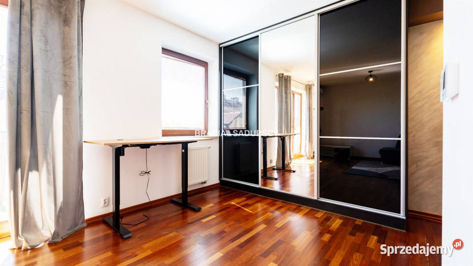 Ogłoszenie mieszkanie Kraków Myczkowskiego 18125zł/m2 sprzedam