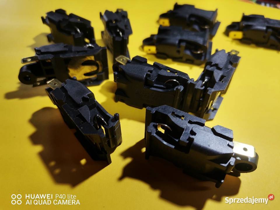 Wyłącznik Parowy Czajnika Zelmer 332 Crystal