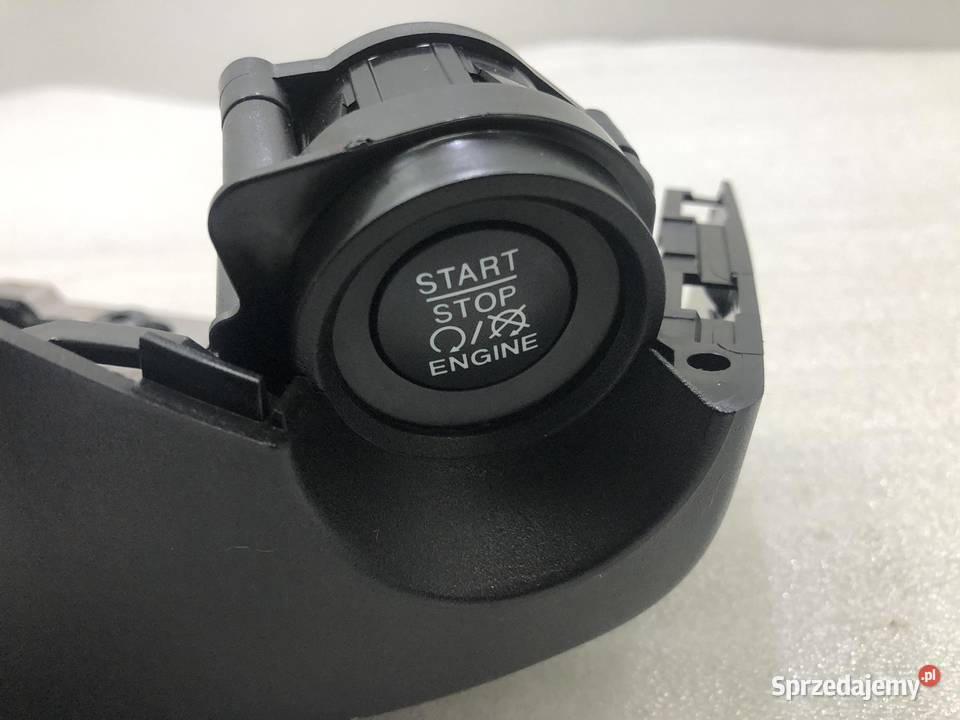 OSŁONA KOLUMNY DOLNA JEEP COMPASS II 6fz24dx9aa osobowe