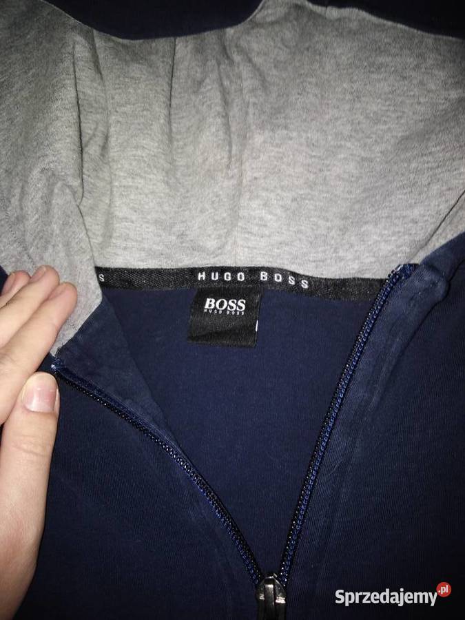 HUGO BOSS stan idealny