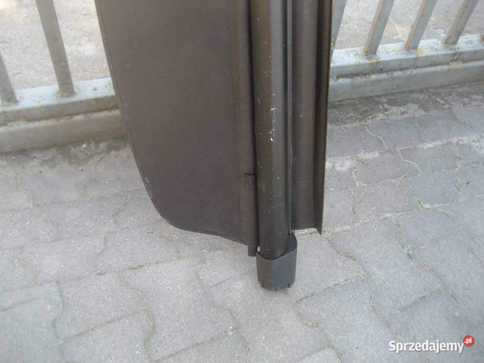 vw passat b6 kombi 0510r roleta bagażnika Rakoniewice