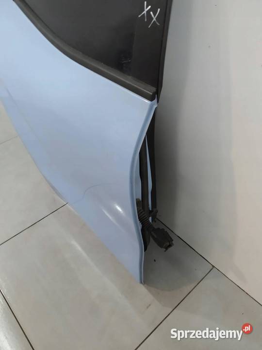 DRZWI PRAWE TYŁ N Hyundai Veloster II 20182022