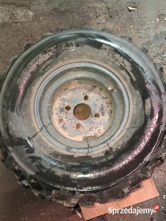 Koła Atv Bashan 10 dolnośląskie Kamienna Góra