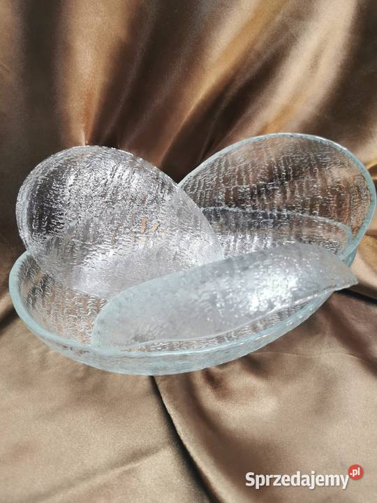 salaterki IGLO DROST Lublin