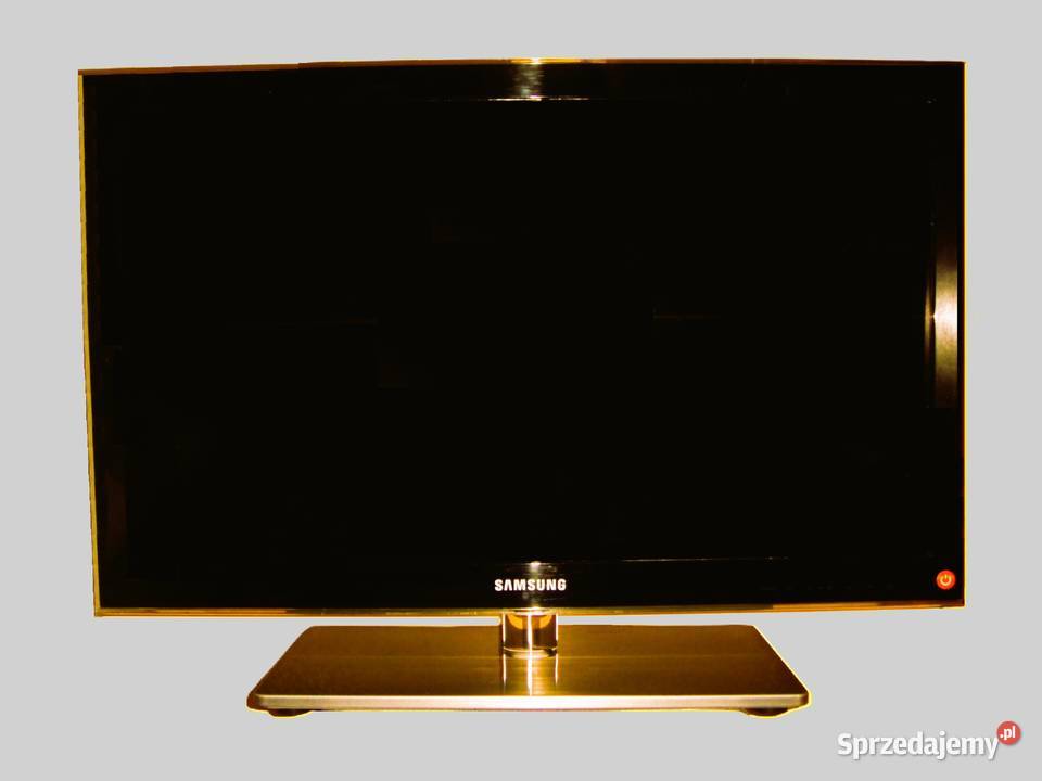 TELEWIZOR SAMSUNG 32 CALE LED TANIO WROCŁAW Wrocław