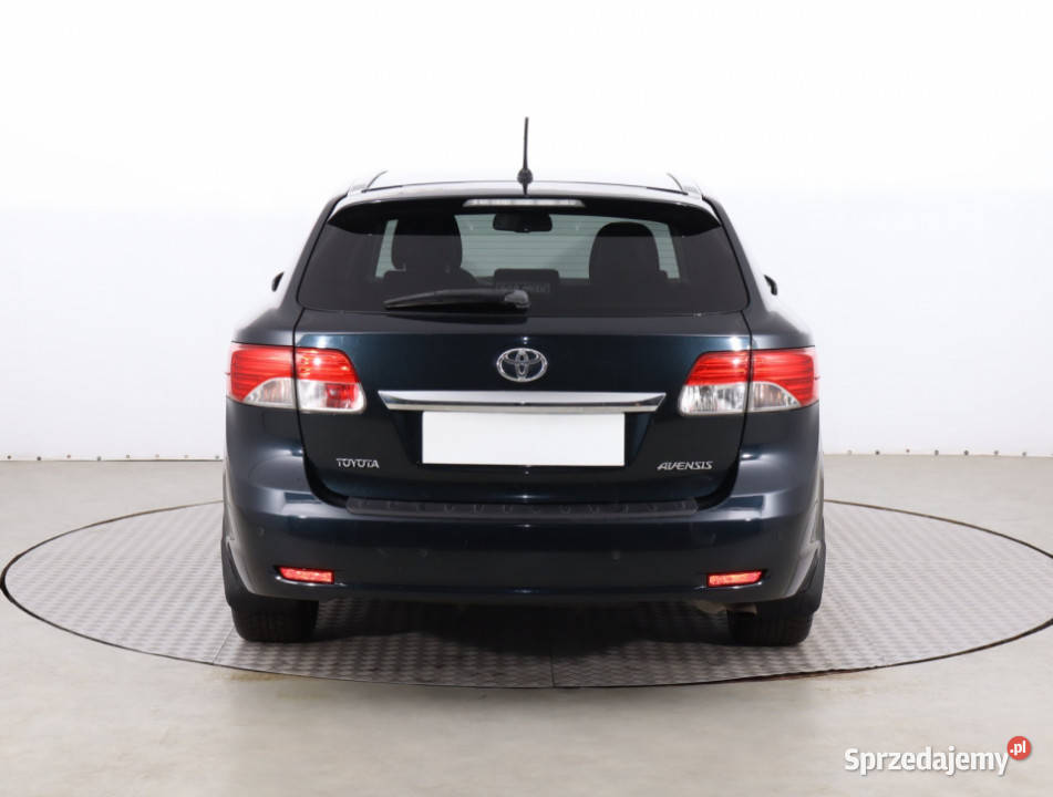 Toyota Avensis 20 D4D Piaseczno