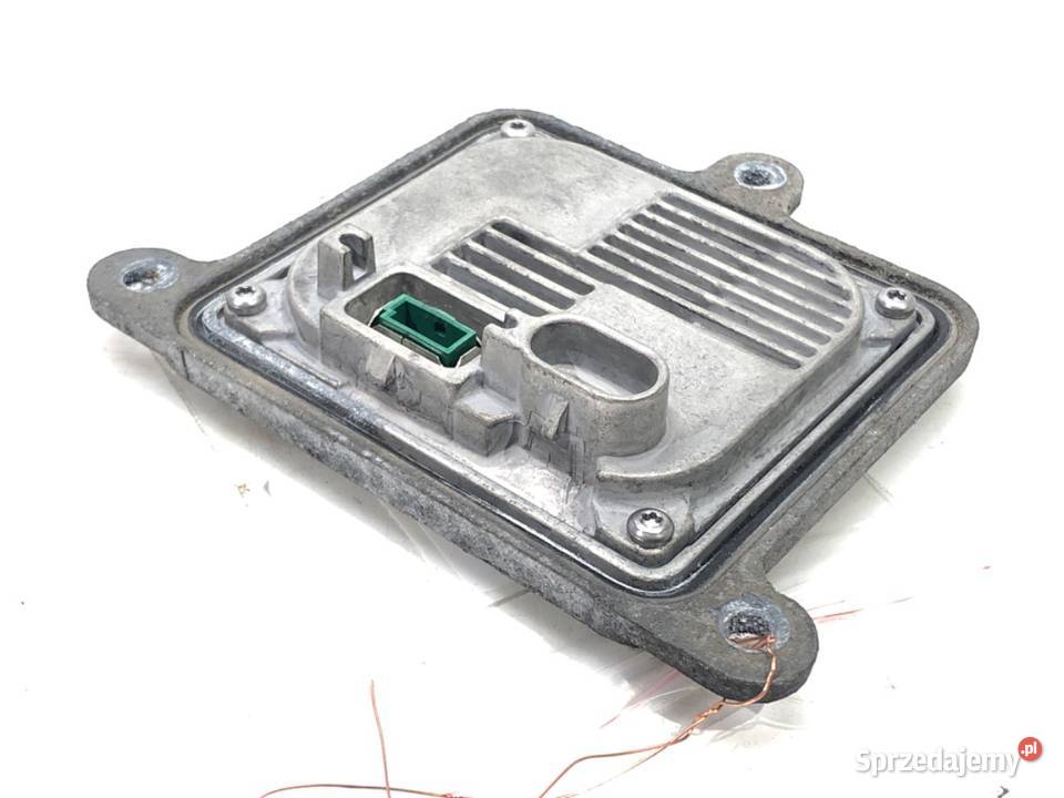 PRZETWORNICA XENON JAGUAR XF I 35XT6AD3 0815 sprzedam