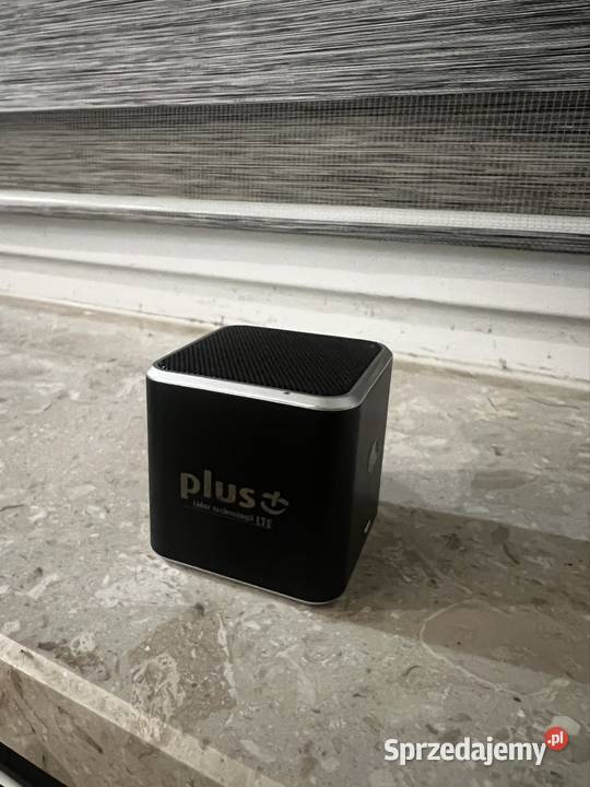 Głośnik przenośny My Music Angel Bluetooth Witowo