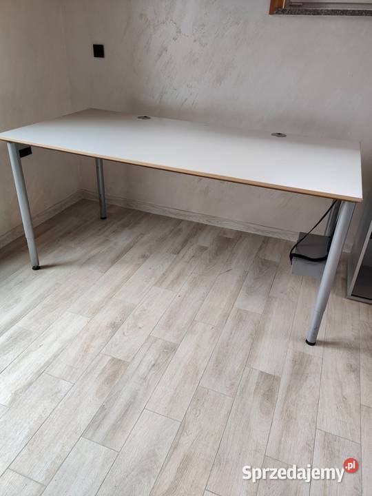 Stół warsztatowy regulowany Radomsko