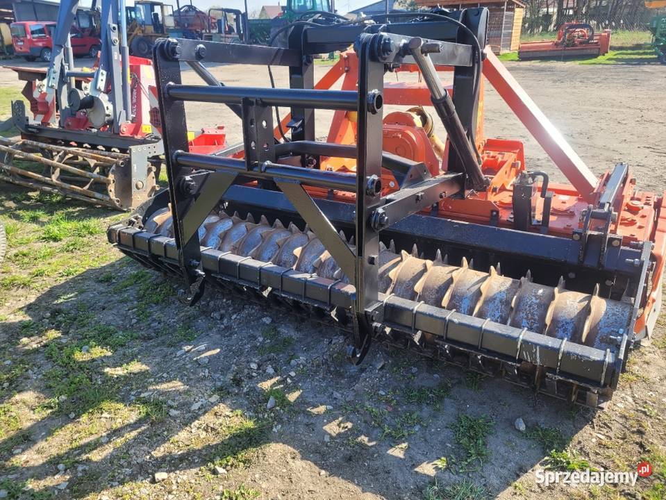 Brona aktywna MASCHIO 25m Maschio Przyrów