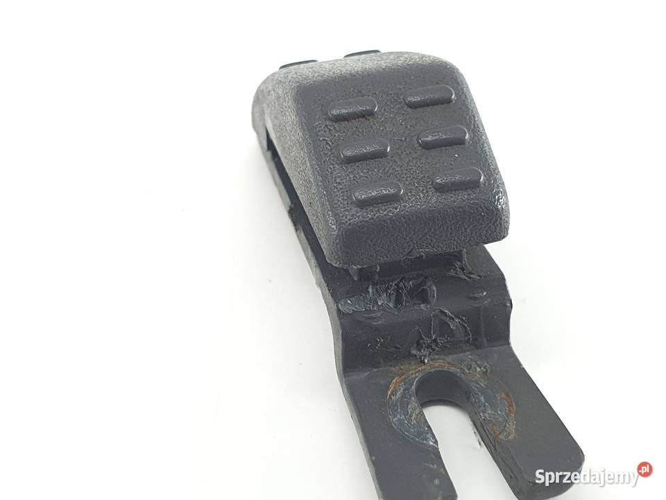 KLAMKA ZAMEK UCHWYT DRZW IVECO EUROCARGO Janowice sprzedam