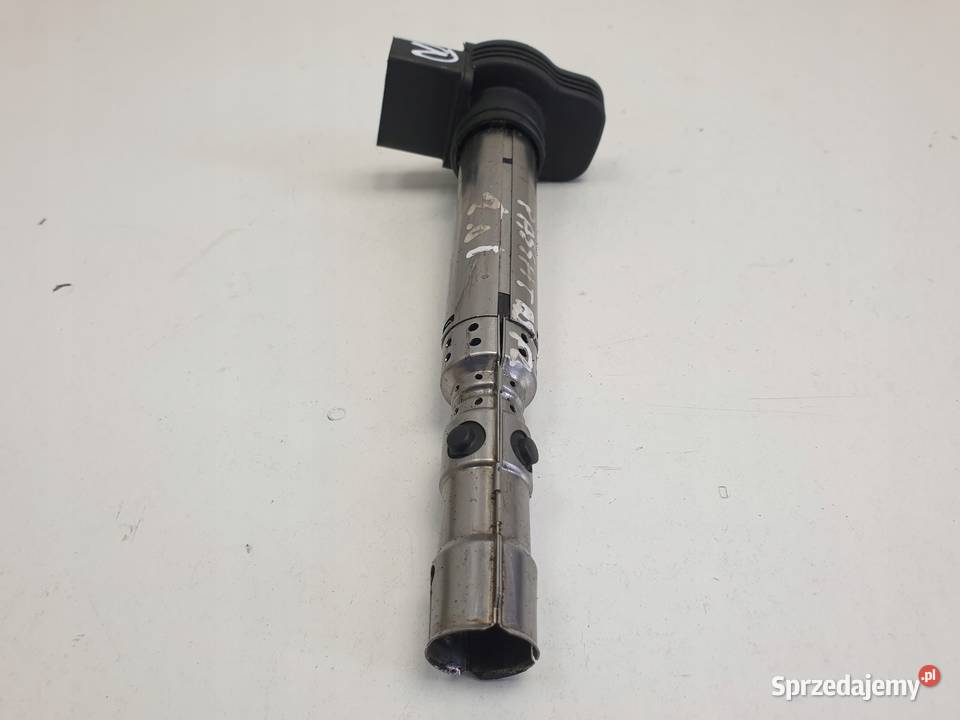 VW Passat B5 FL 20 B CEWKA ZAPŁONOWA 0040102043 lubelskie Chełm