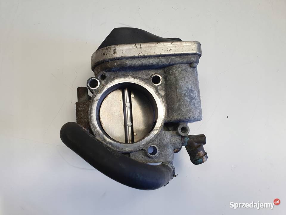 PRZEPUSTNICA Opel Zafira B 18 16V 55562380 Przepustnice lubelskie Chełm sprzedam