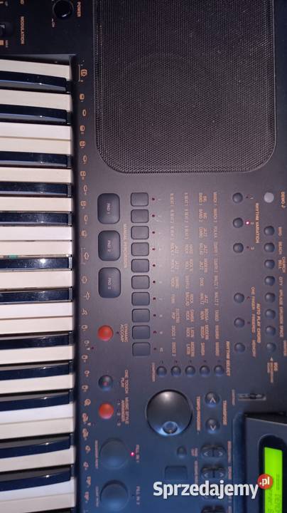 Technics KN 1000 keyboard Dobre sprzedam