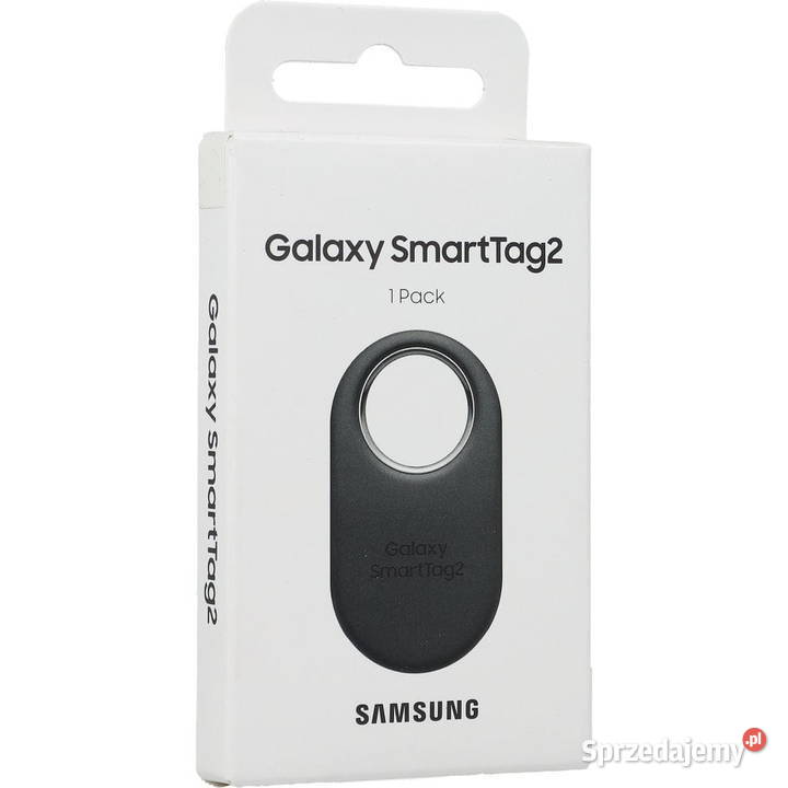 Lokalizator SAMSUNG Galaxy SmartTag 2 Sosnowiec sprzedam