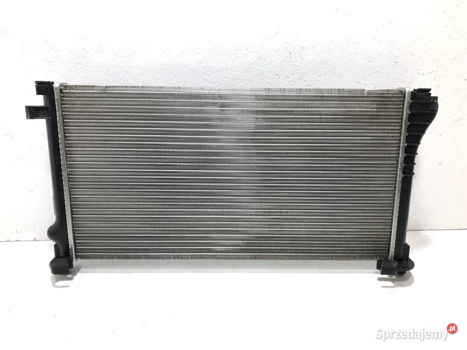 FIAT PANDA II 11 54 12 60 2003 Z AC CHŁODNICA Chłodnie wody świętokrzyskie Skarżysko-Kamienna