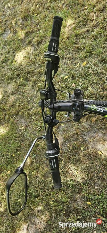 Rower górski Rockrider ST 100 Stan Idealny Mało