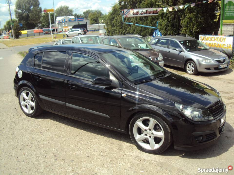 20TURBOSZWAJCAR oplacony ASR (kontrola trakcji) Pruszków