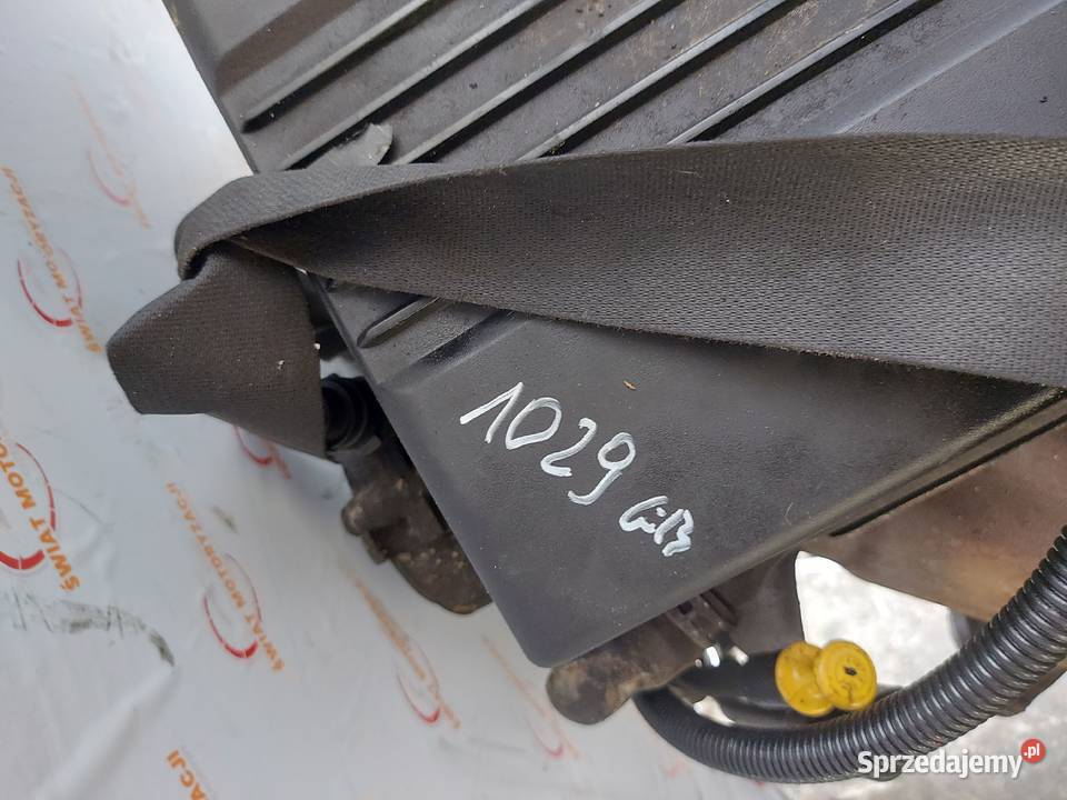 MERCEDES CLC CL203 18 B kompressor 271946 143 Silniki kompletne Kielce