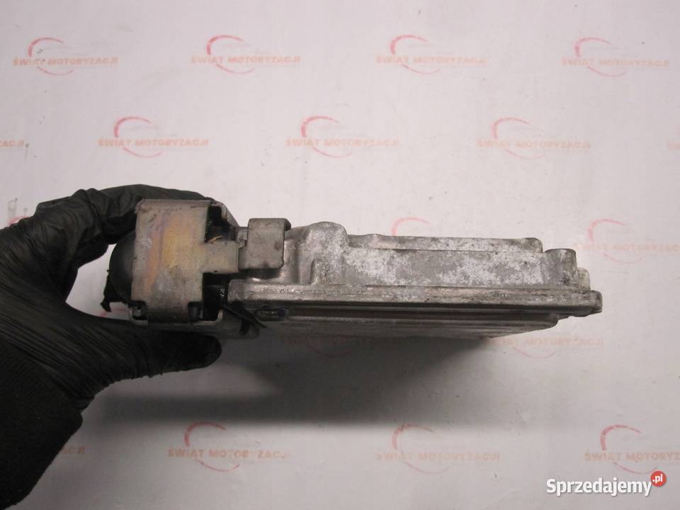 VW SKODA SEAT 14 TSI komputer sterownik silnika Kielce