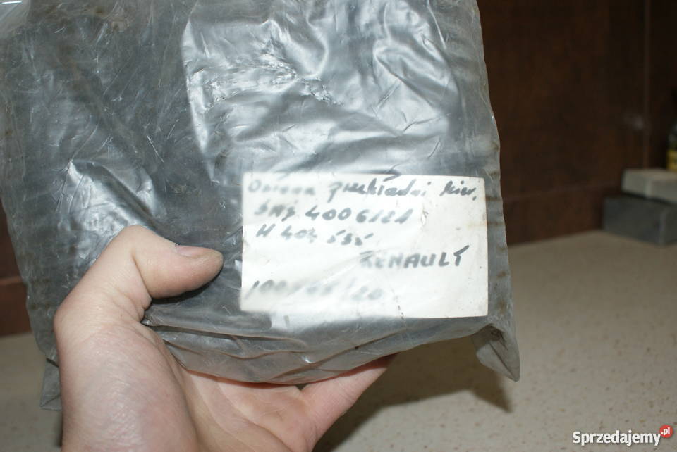 OSŁONA PRZEKŁADNI KIEROWNICZEJ Motoryzacja Białobrzegi