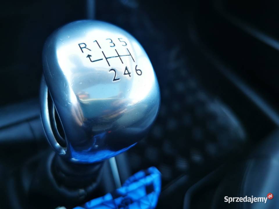 Hatchback 3d 16 eHDI 115 Przygotowany do mazowieckie