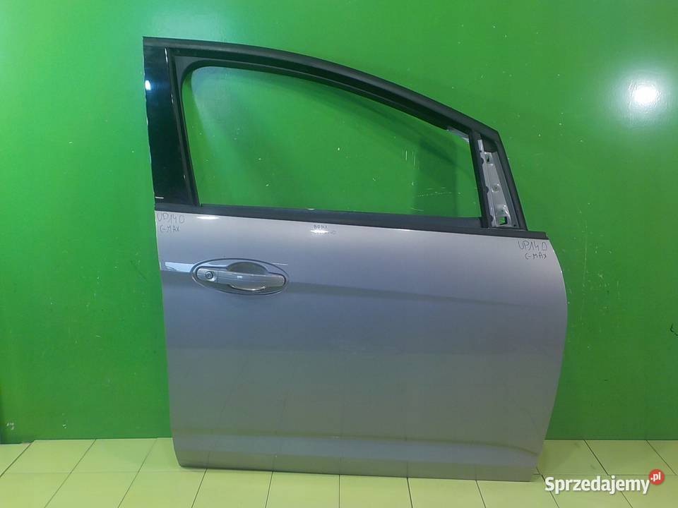 FORD GRAND C MK2 16 B 11r 5D drzwi prawe przod osobowe Suków sprzedam