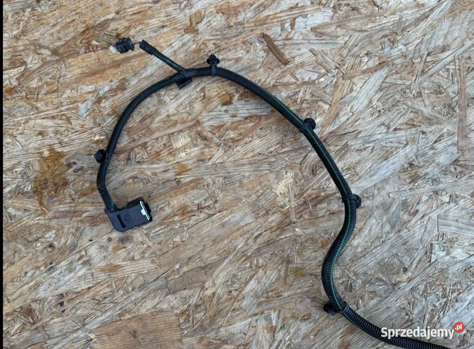 Wiązka instalacja zderzaka przód Volvo xc40 lift